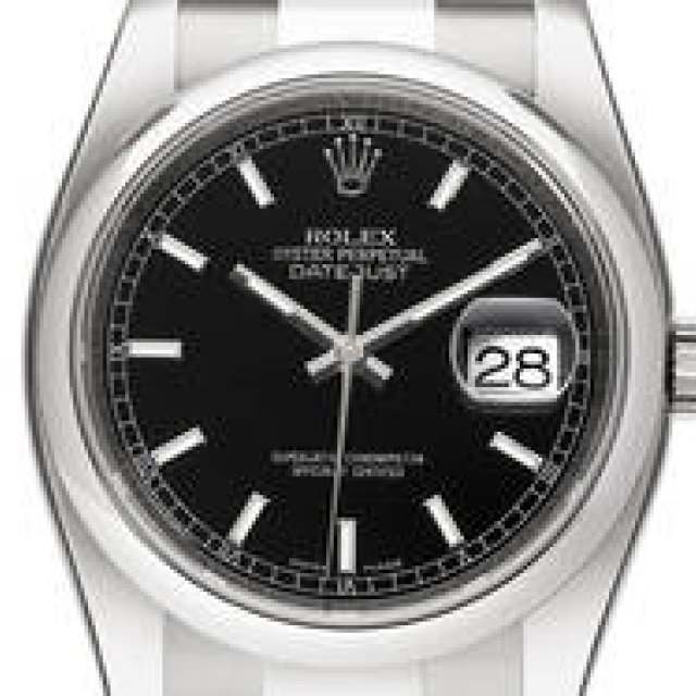 ROLEX｜オイスター パーペチュアル デイトジャスト