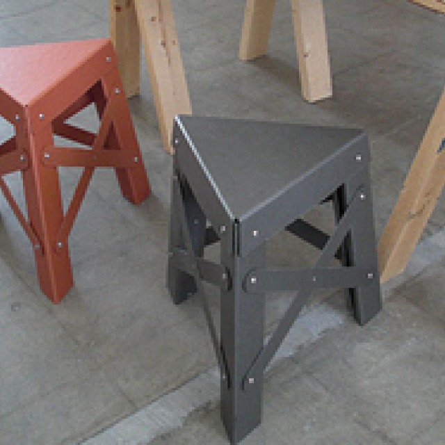 中原慎一郎のalso craft 11│藤城成貴「eiffel」