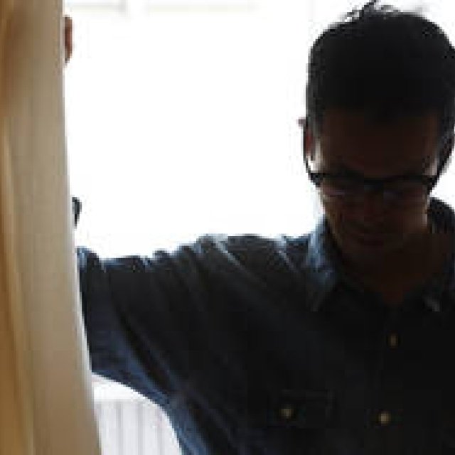 「Terrem」デザイナー 8M（アトム）インタビュー