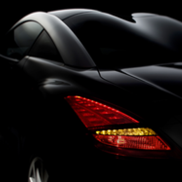 PEUGEOT RCZ｜プジョー RCZ