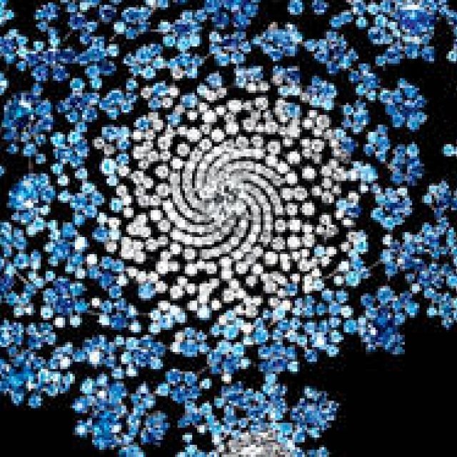 Boucheron｜マーク・ニューソンの卓越したセンスがブシュロンのハイジュエリーに