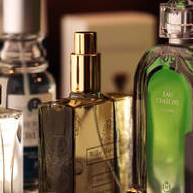 OPENERS厳選“買える”フレグランス特集