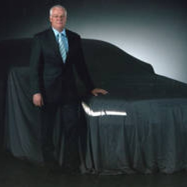 New Audi A8｜よりシャープでアグレッシブに