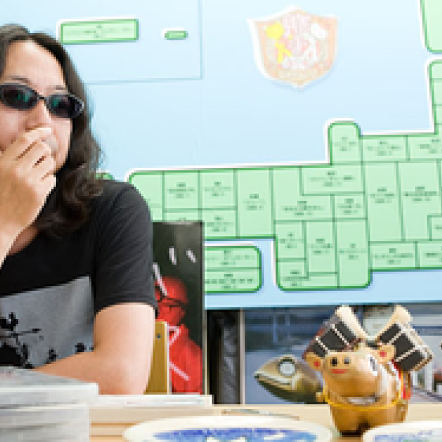 INTERVIEW｜みうらじゅん『勝手に観光協会』単独インタビュー（後編）