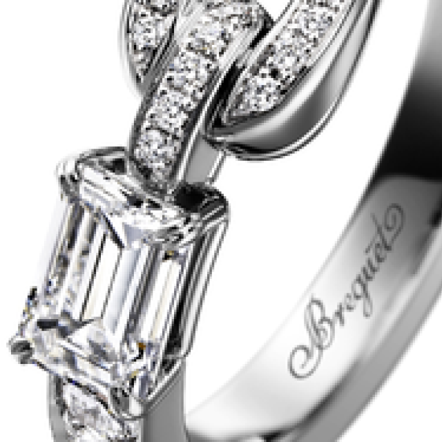 BREGUET｜バーゼルワールド2009　ハイジュエリー　