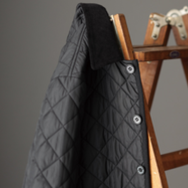 2009 Autumn Winter Traditional Weatherwear Gentlemen