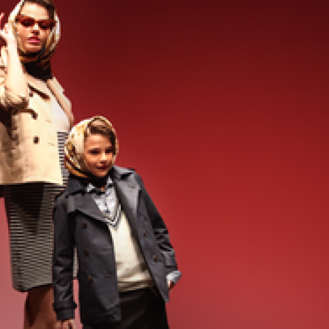 2009 Autumn Winter Traditional Weatherwear & Beautiful People