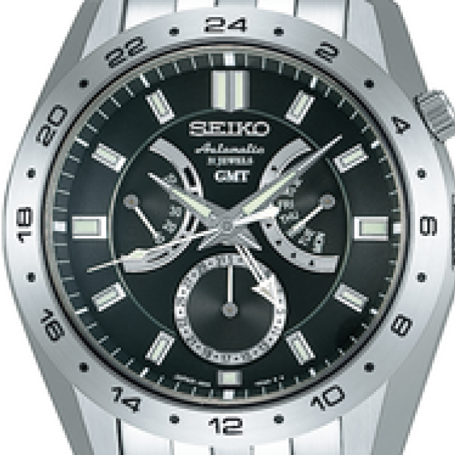 セイコー｜メカニカルシリーズ