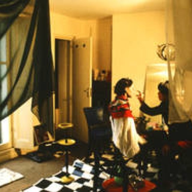 ORGANICAL on Twiggy Vol.2 ロンドンでの“目覚め”(後編)