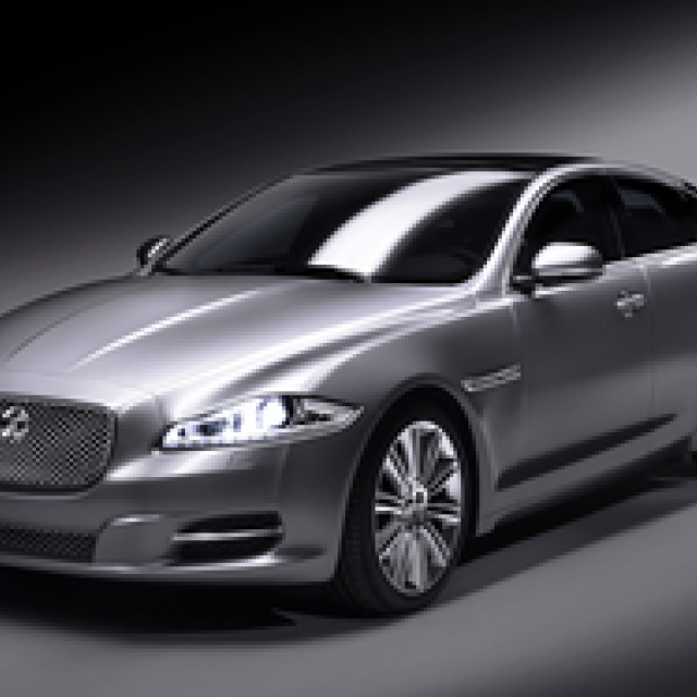 New Jaguar XJ｜新世代フラッグシップモデル、受注開始