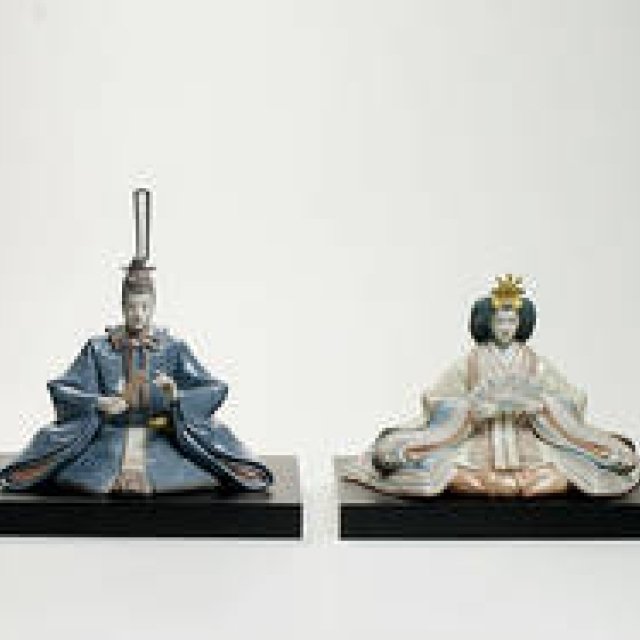 NEWS│リヤドロ「後（のち）の雛キャンペーン」