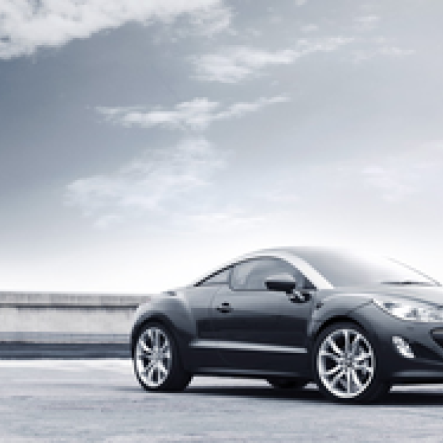 Peugeot 3008 ＆ RCZ｜プジョーが放つ2台のディーゼルハイブリッド