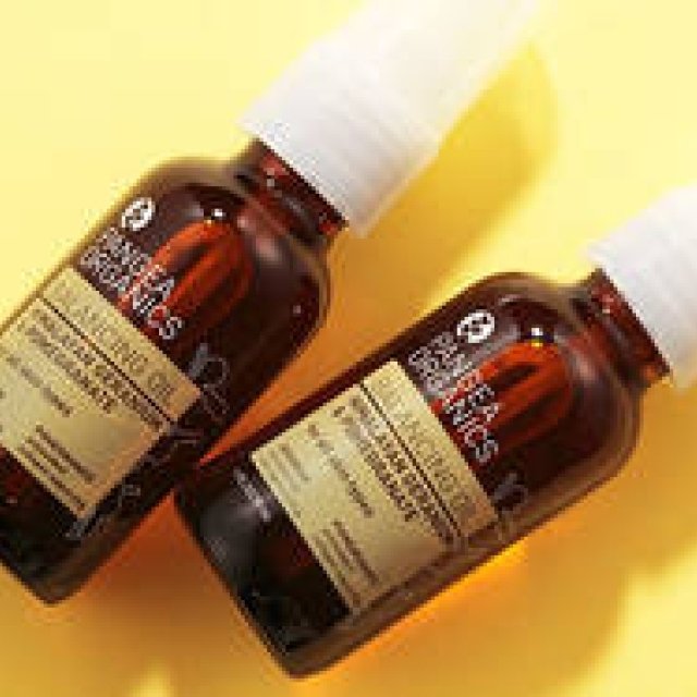 PANGEA ORGANICS|パンゲア オーガニクスから「バランシング フェイシャルオイル(GP)」新発売