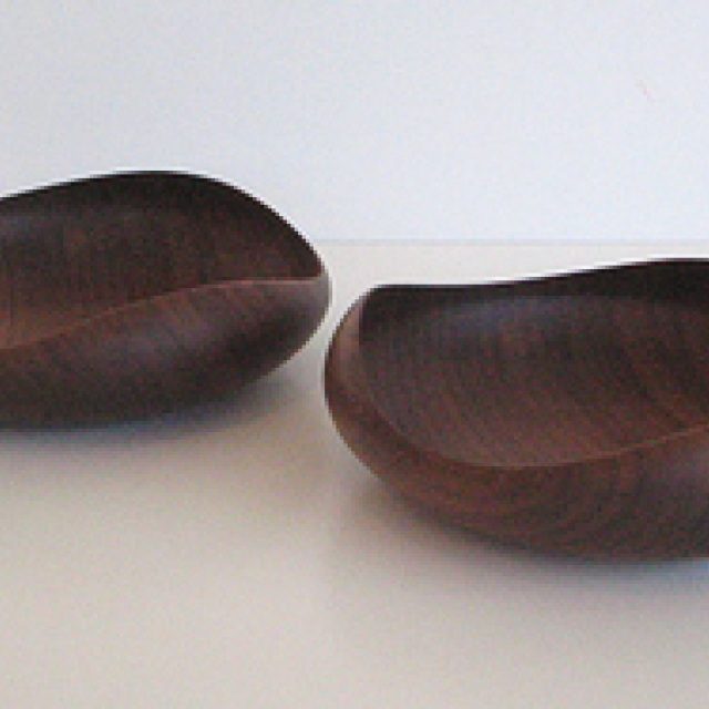 中原慎一郎のalso craft 12│盛永省治のつくる木の器