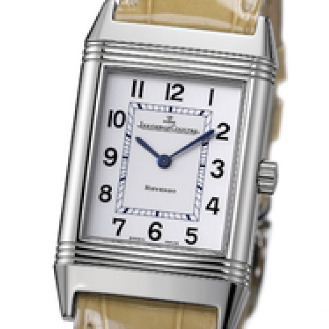 Jaeger LeCoultre｜ジャガー・ルクルト｜Reverso Classic｜レベルソ・クラシック