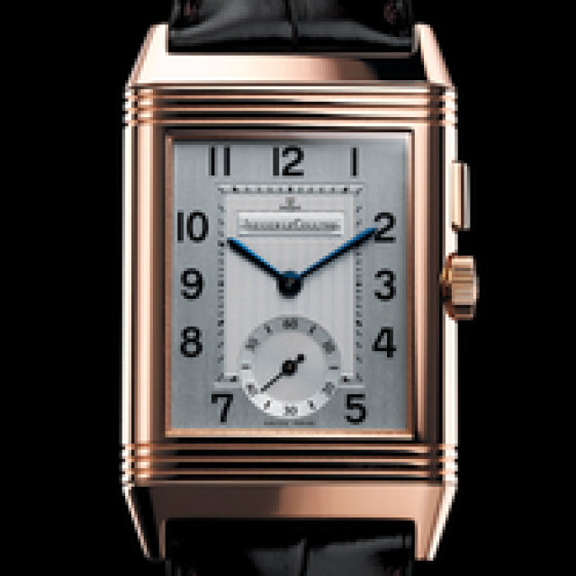 Jaeger LeCoultre ｜ジャガー・ルクルト｜Reverso Duo｜レベルソ・デュオ