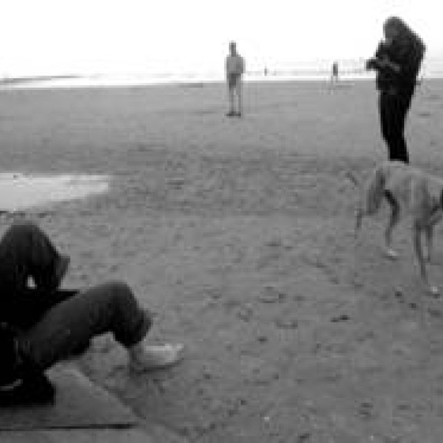 INTERVIEW｜パティ・スミス＆セブリング監督 インタビュー　後編