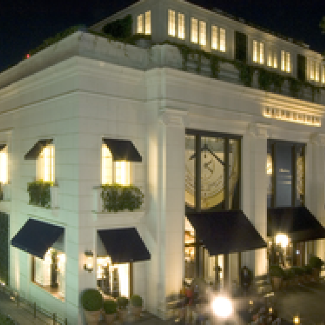 Ralph Lauren｜ラルフ ローレン ウォッチ 日本にて華々しくデビュー！