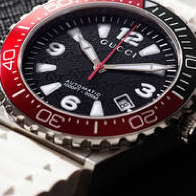 GUCCI｜パンテオン コレクションからの新作 「パンテオン スポーツ」