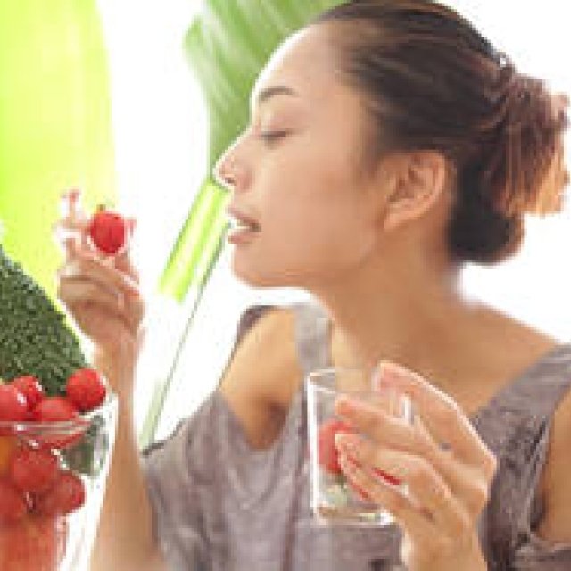 連載・田中 玲｜其の三「生ジュース」