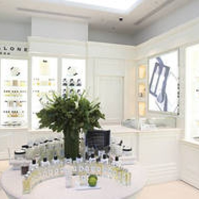 ジョー マローン 日本初の路面店「ジョー マローン 丸の内」オープン