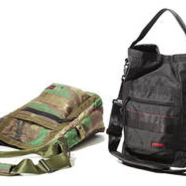 BRIEFING｜ブリーフィングスペシャル「BUCKET」各色限定50個発売！