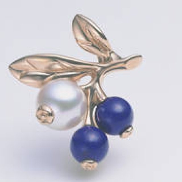 MIKIMOTO｜ミキモト クリスマスチャリティージュエリー