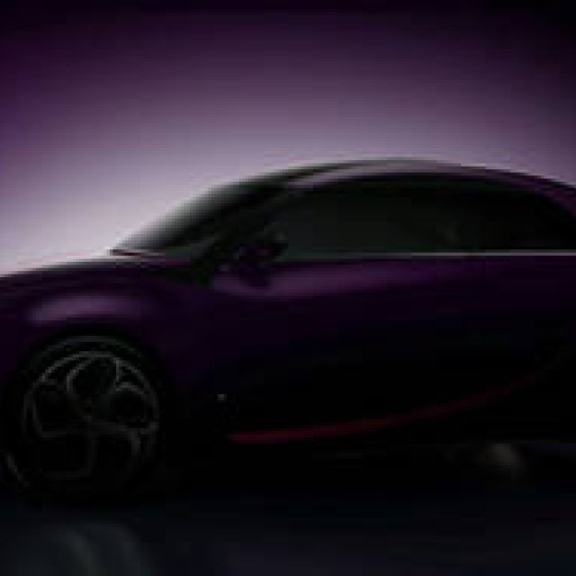 シトロエン｜名車2CVの復活!?