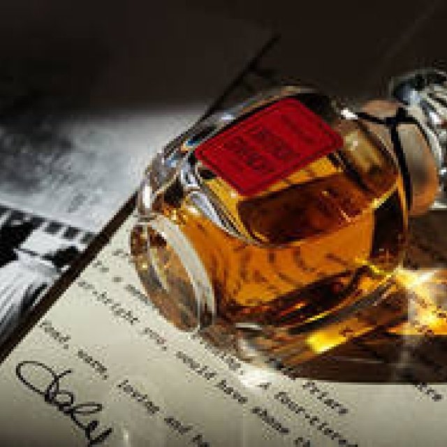 コスメの殿堂│ブランド＃08 パルファム ジバンシイ（全4回・第1回）