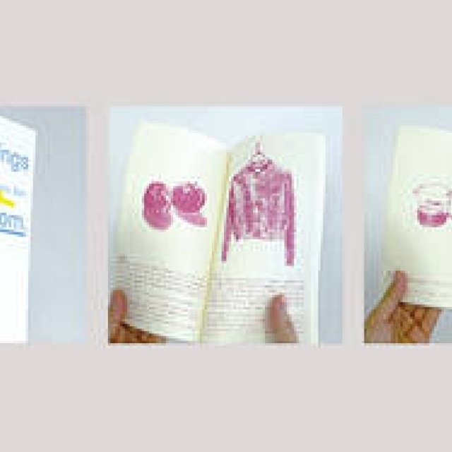 UTRECHT｜MUJI銀座松坂屋店にて、「MUJI BOOKS × MISATO BAN」開催