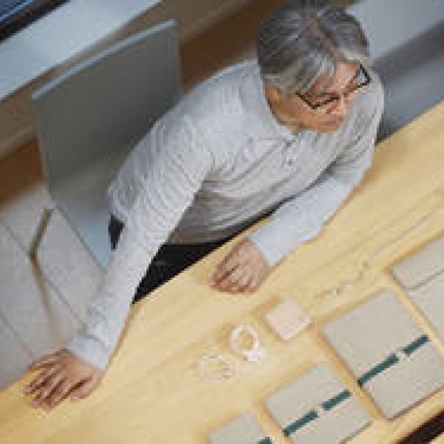 JAM HOME MADE & ready made for more trees│坂本龍一氏からスペシャルメッセージ