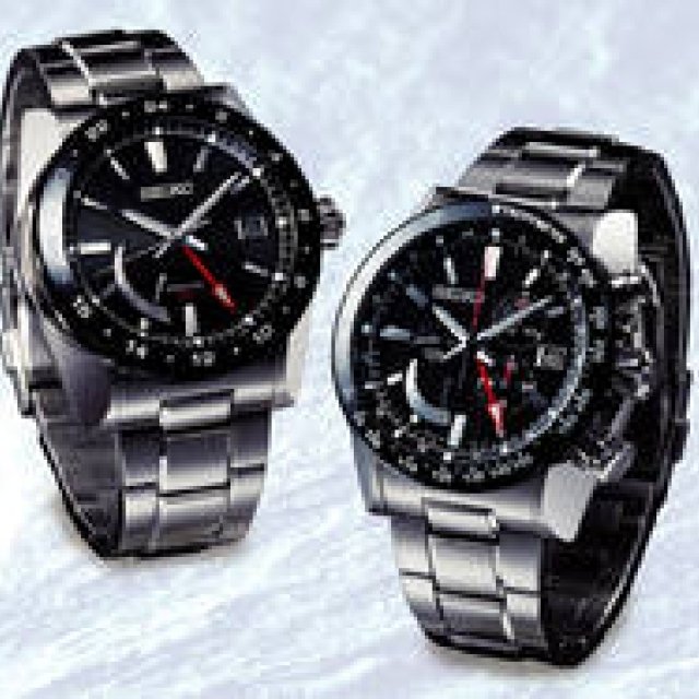 Brights Ananta｜セイコー「ブライツ アナンタ」、日本にてデビュー