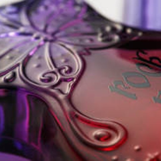 アナ スイ コスメティックスの新作オー ドゥ トワレ「ロック・ミー！」誕生