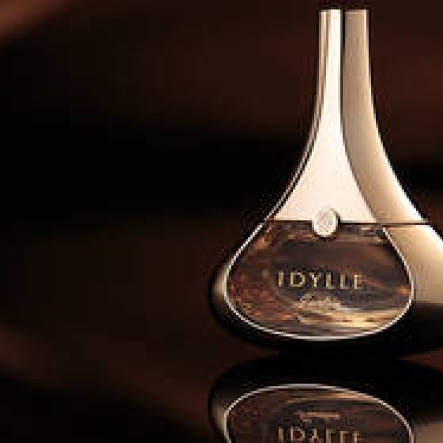 ゲランの新フレグランス「IDYLLE（イディール）」発売