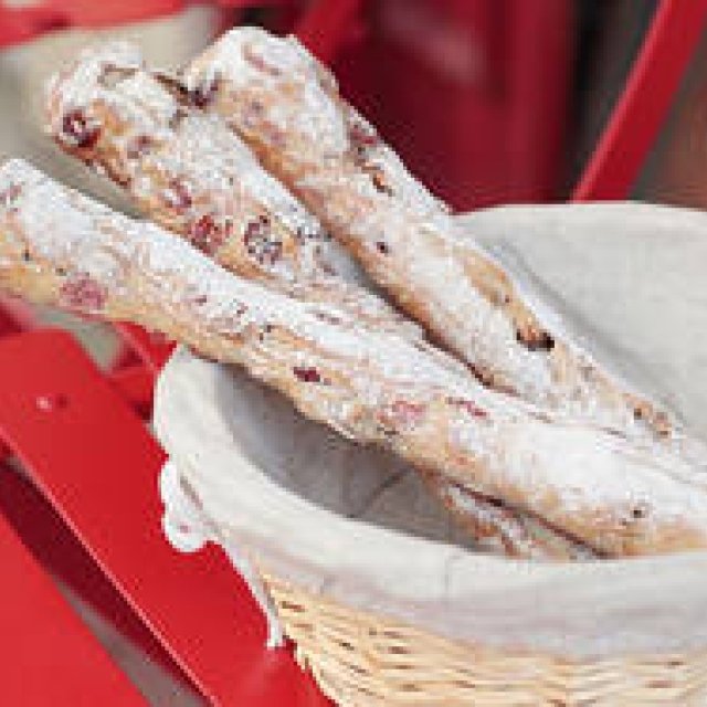 TOKYO PREMIUM BAKERIES｜第4回　Boule Beurre Boulangerie｜ぶーる・ぶーる・ぶらんじぇり