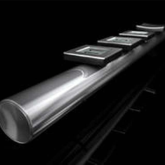 PRODUCTS｜「Bang&Olufsen」からアラームクロック「BeoTime」発売