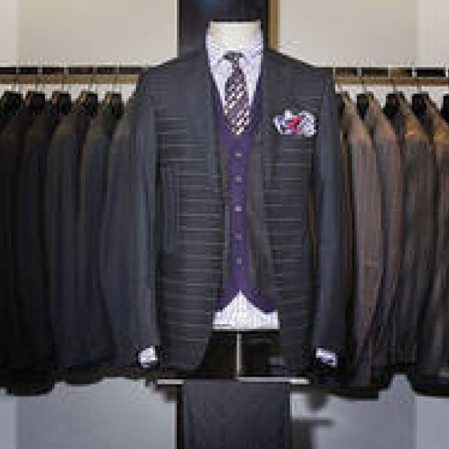 ETRO｜エトロ「スーツコレクション」ETRO STYLE of Biweekly（17）