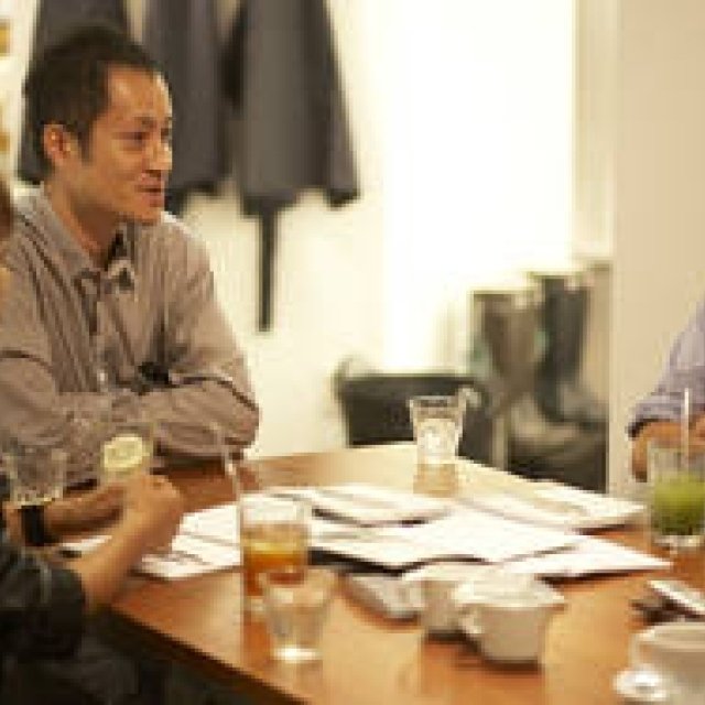 MARGARET HOWELL｜マーガレット・ハウエルの魅力を語る