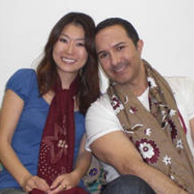 Munemi｜メイクアップアーティスト マティンが語るキャリアと故郷（1）