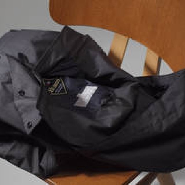 MARGARET HOWELL｜伝統と先進が共存するアウターウェア