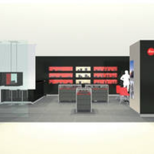 Leica｜ライカ二子玉川店