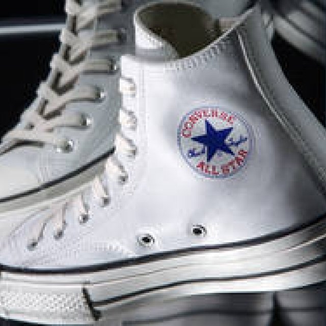 CONVERSE｜コンバースのハイエンドライン、コンバース アディクト第3弾