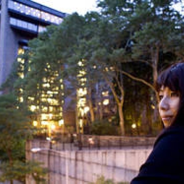 きき酒師 チズコ│第1回 なぜニューヨークできき酒師？