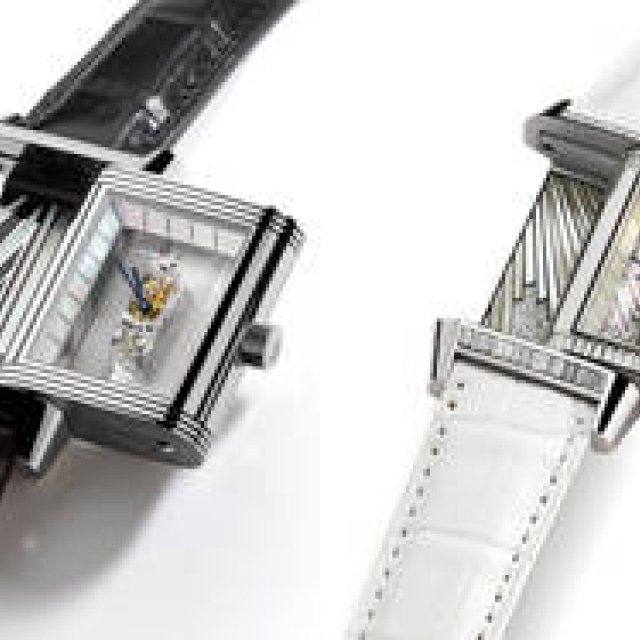 ジャガー・ルクルト｜名作、「キャリバー101」の魅力的な世界