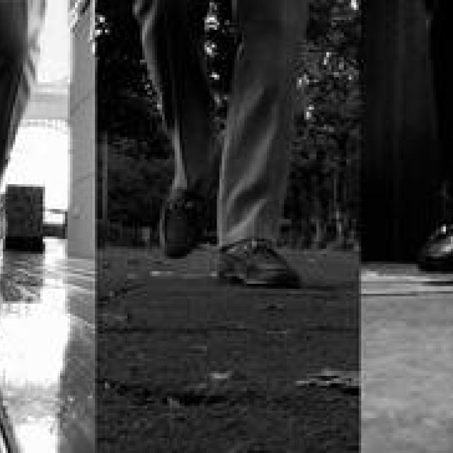 グッチ「ビットモカシン」の魅力を3人の“先達”がムービーで披歴