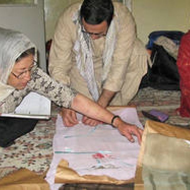 Munemi｜メイクアップアーティスト マティンが語るキャリアと故郷（3）