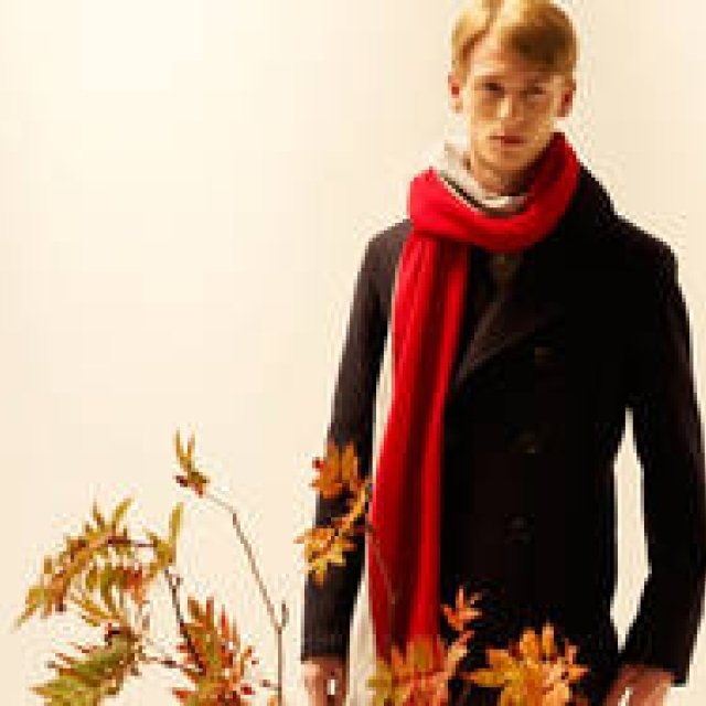 マーガレット・ハウエル ｜英国らしさへの“原点回帰”　アーカイブ