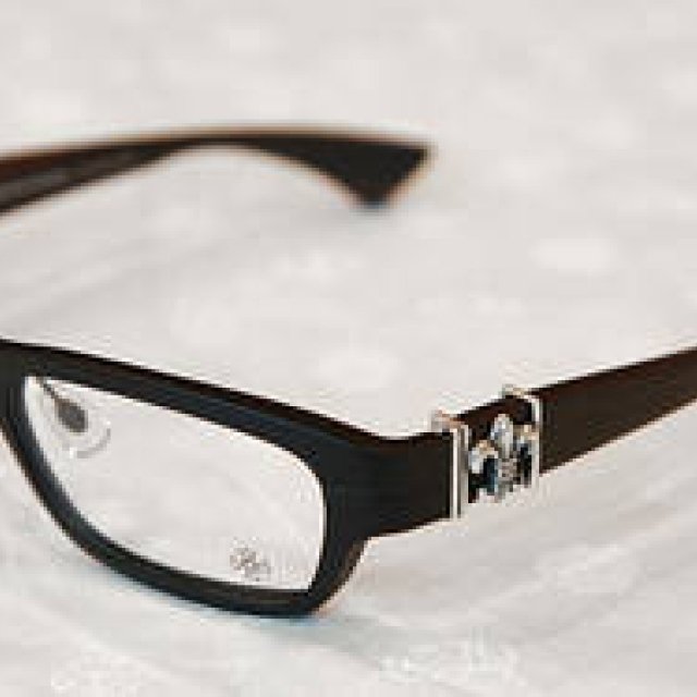 CHROME HEARTS│アイウェアコレクション「2010S/S EYE WEAR TRADE SHOW」開催