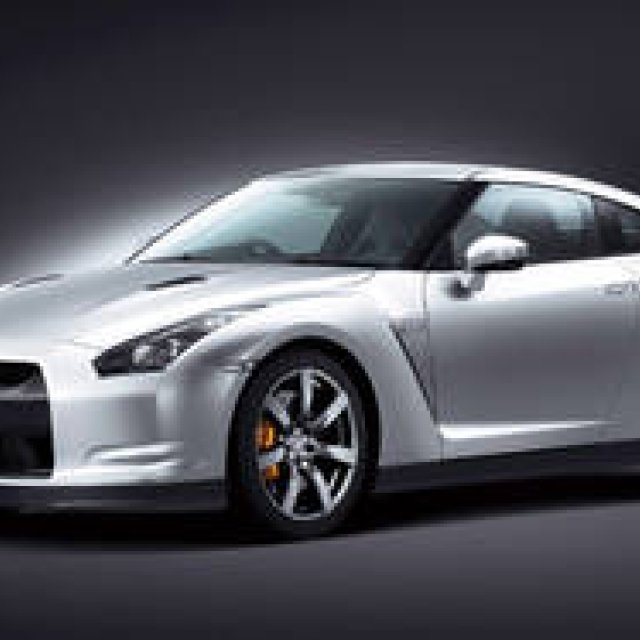 日産GT-R｜GT-Rが一部仕様変更