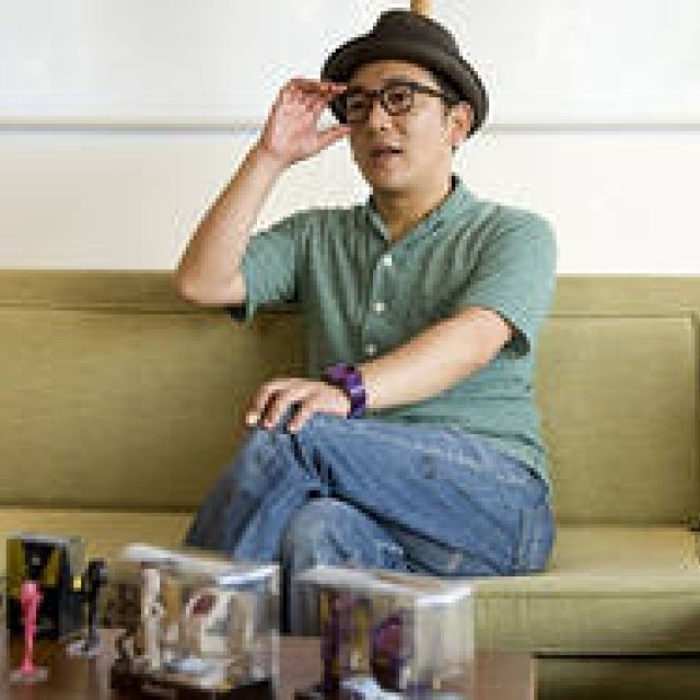 interview│play set products・中野シロウ インタビュー（後編）